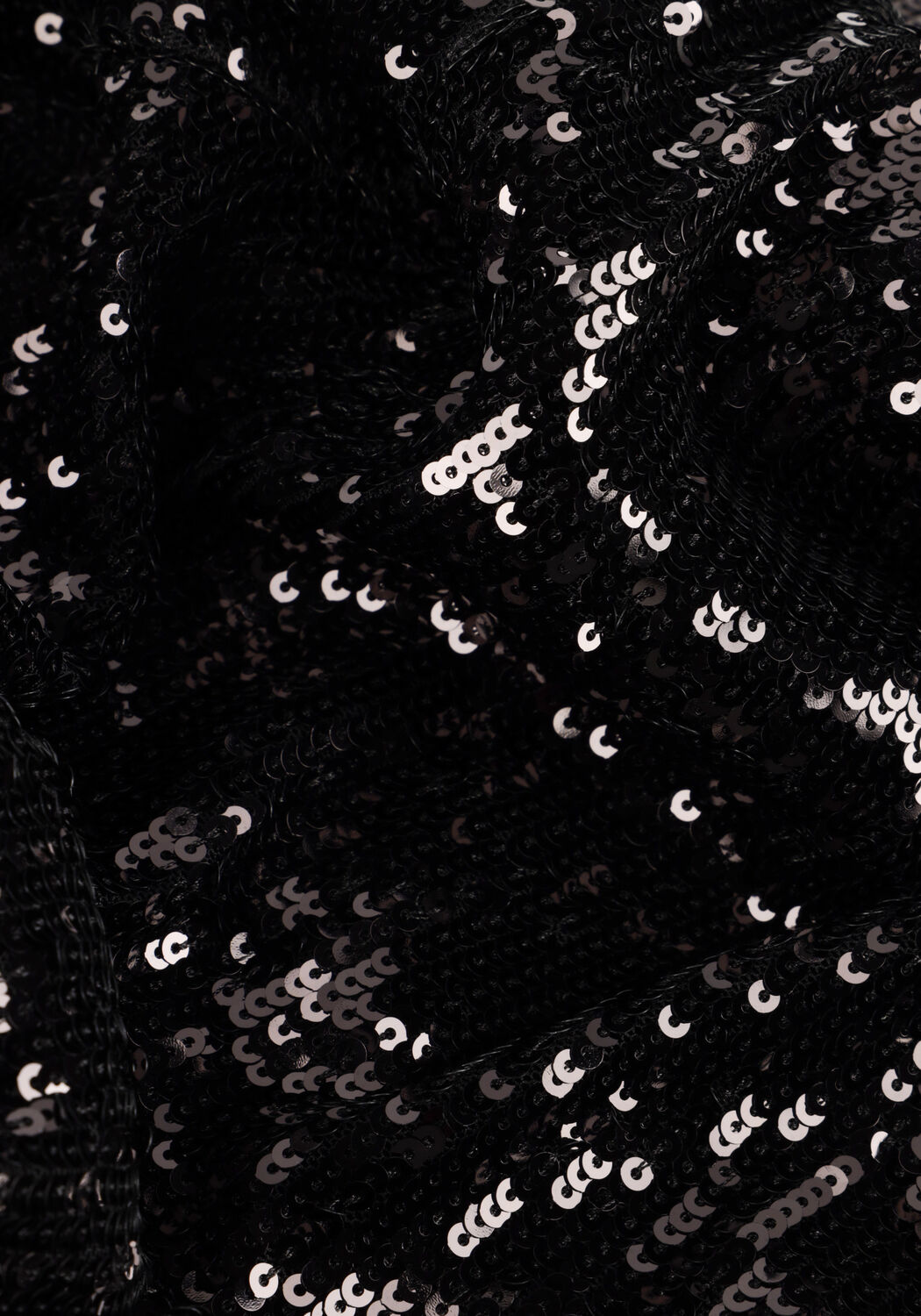 Zwarte IBANA Pantalon FINLEY - large