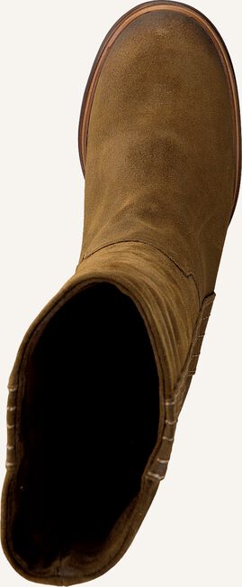 Bruine SHABBIES Hoge laarzen 192020035 Bruine SHABBIES Hoge laarzen 192020035 - large