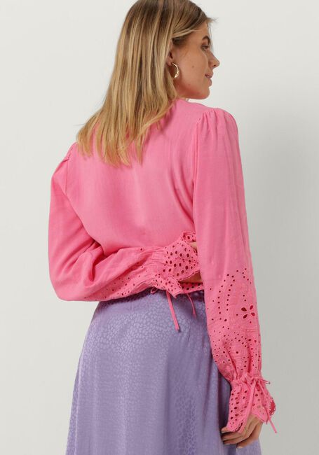 Roze FABIENNE CHAPOT Blouses CLARISSA BLOUSE 14 - large