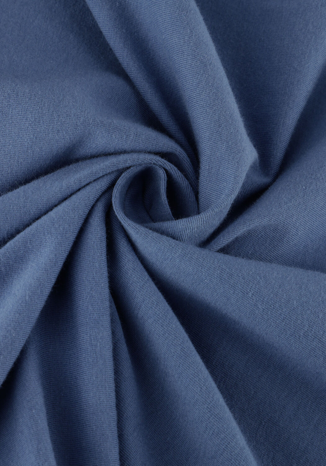 Blauwe G-STAR RAW T-shirt SLIM BASE R T S/S - large