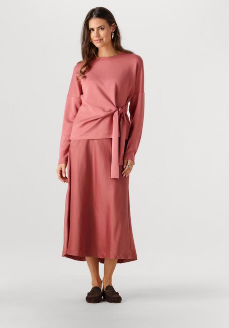 Roze INWEAR Midirok ZILKYIW SKIRT - large