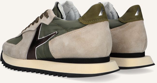 Groene ARCHIVIO,22 Lage sneakers 430 Groene ARCHIVIO,22 Lage sneakers 430 - large