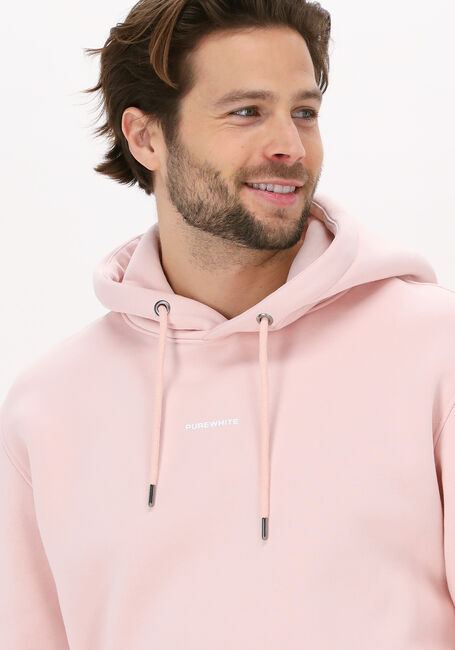 Roze PUREWHITE Sweater 22010310 - large