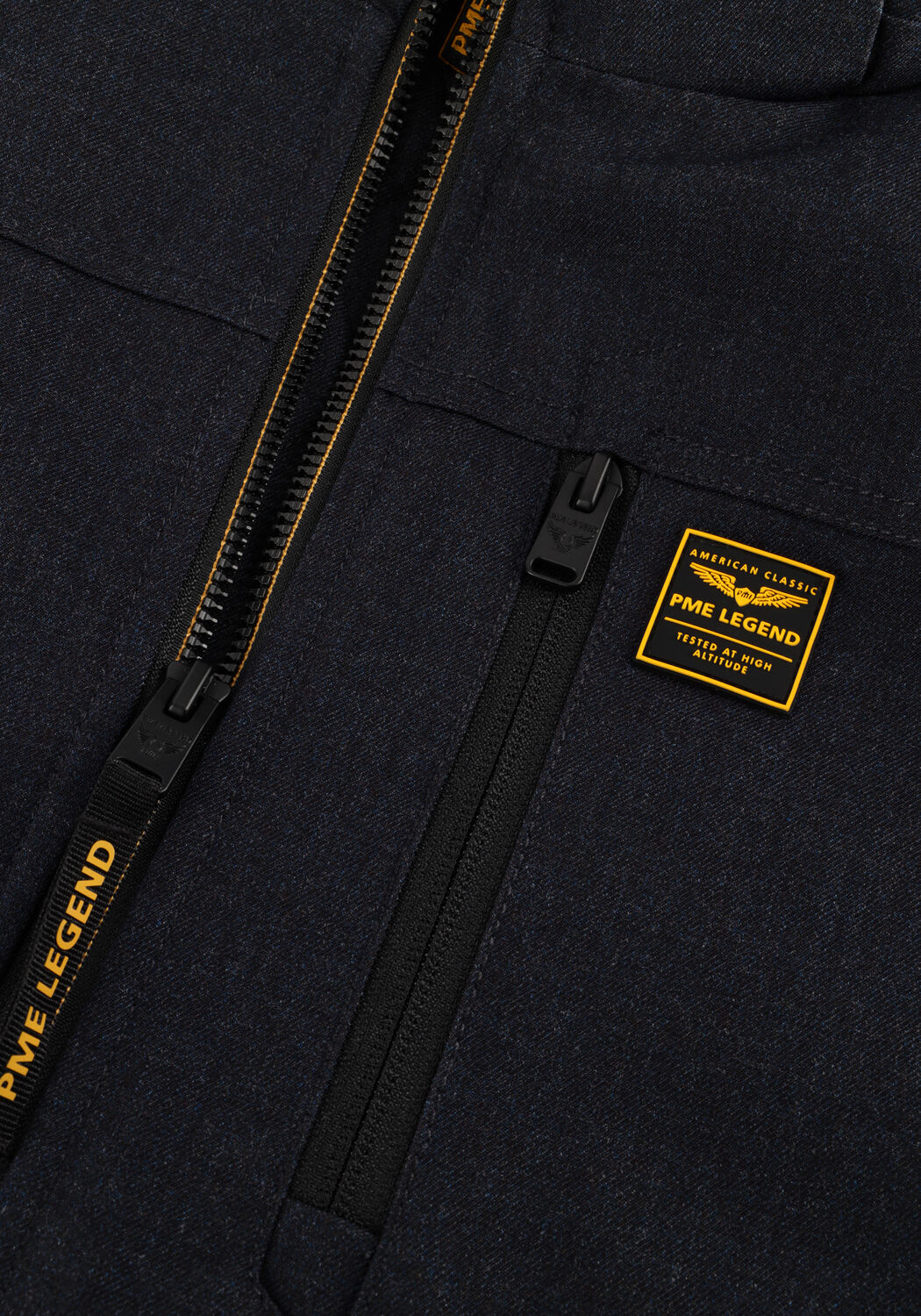 Donkerblauwe PME LEGEND Jack STRATOR - large