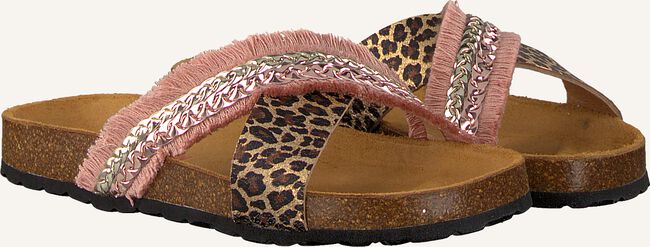 Roze DEVELAB Slippers 48210 Roze DEVELAB Slippers 48210 - large