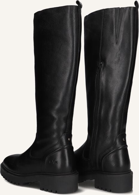 Zwarte BLASZ Hoge laarzen MILAR-20 Zwarte BLASZ Hoge laarzen MILAR-20 - large