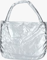 Zilveren STUDIO NOOS Shopper PUFFY MOM-BAG - medium
