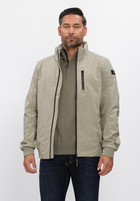 Groene PME LEGEND Jack SKYGLIDER - large