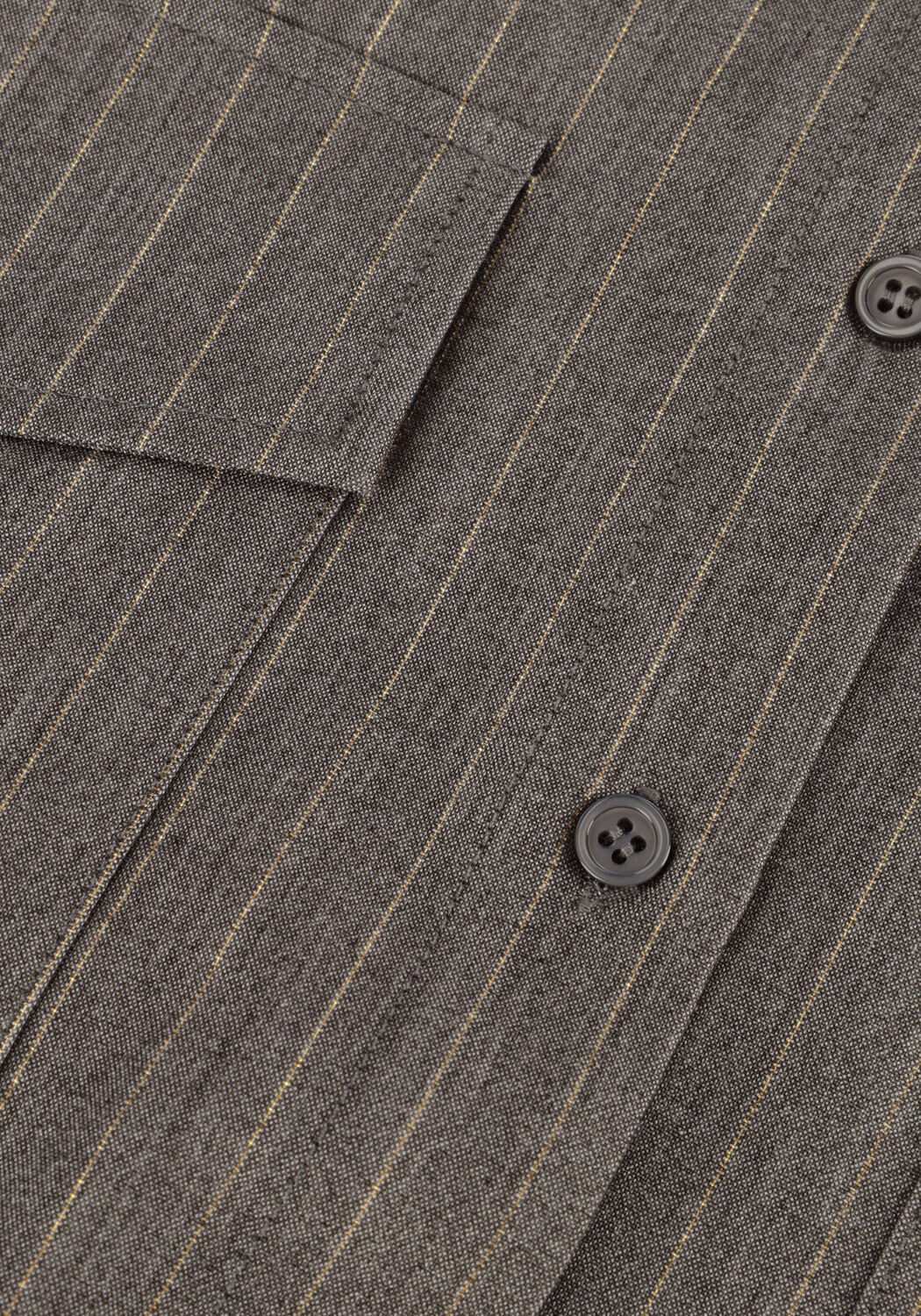 Grijze REFINED DEPARTMENT Blouses LYLOE - large