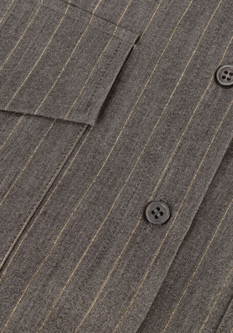 Grijze REFINED DEPARTMENT Blouses LYLOE Grijze REFINED DEPARTMENT Blouses LYLOE - large