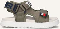 Groene TOMMY HILFIGER Sandalen 32257 - medium