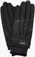 Zwarte TED BAKER Handschoenen QUIFF - medium