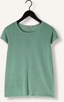 Groene MINUS Top CARLINA KNIT TEE Groene MINUS Top CARLINA KNIT TEE - medium