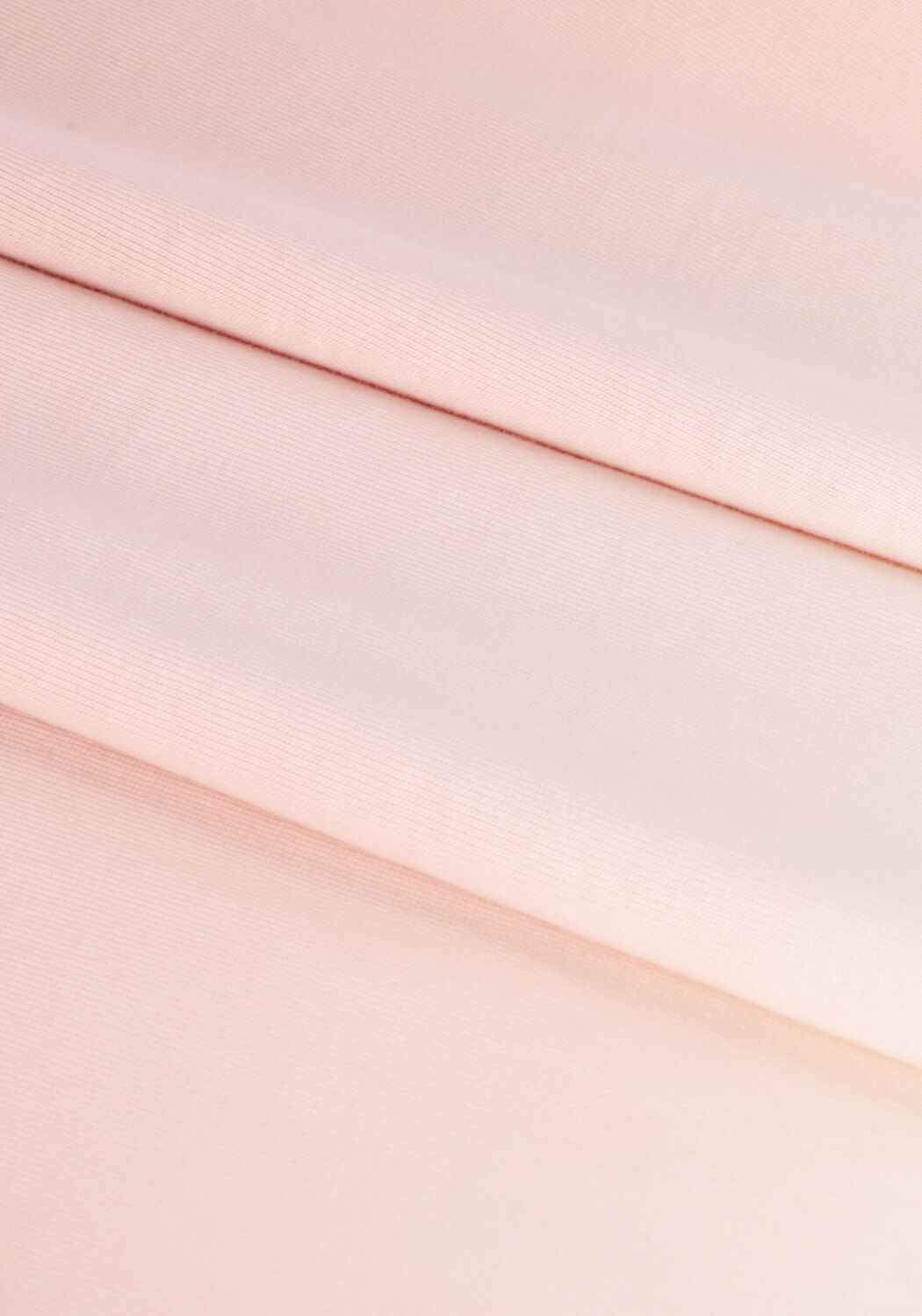 Roze STR&Oslash;M Clothing Polo / T-shirt T-SHIRT - large