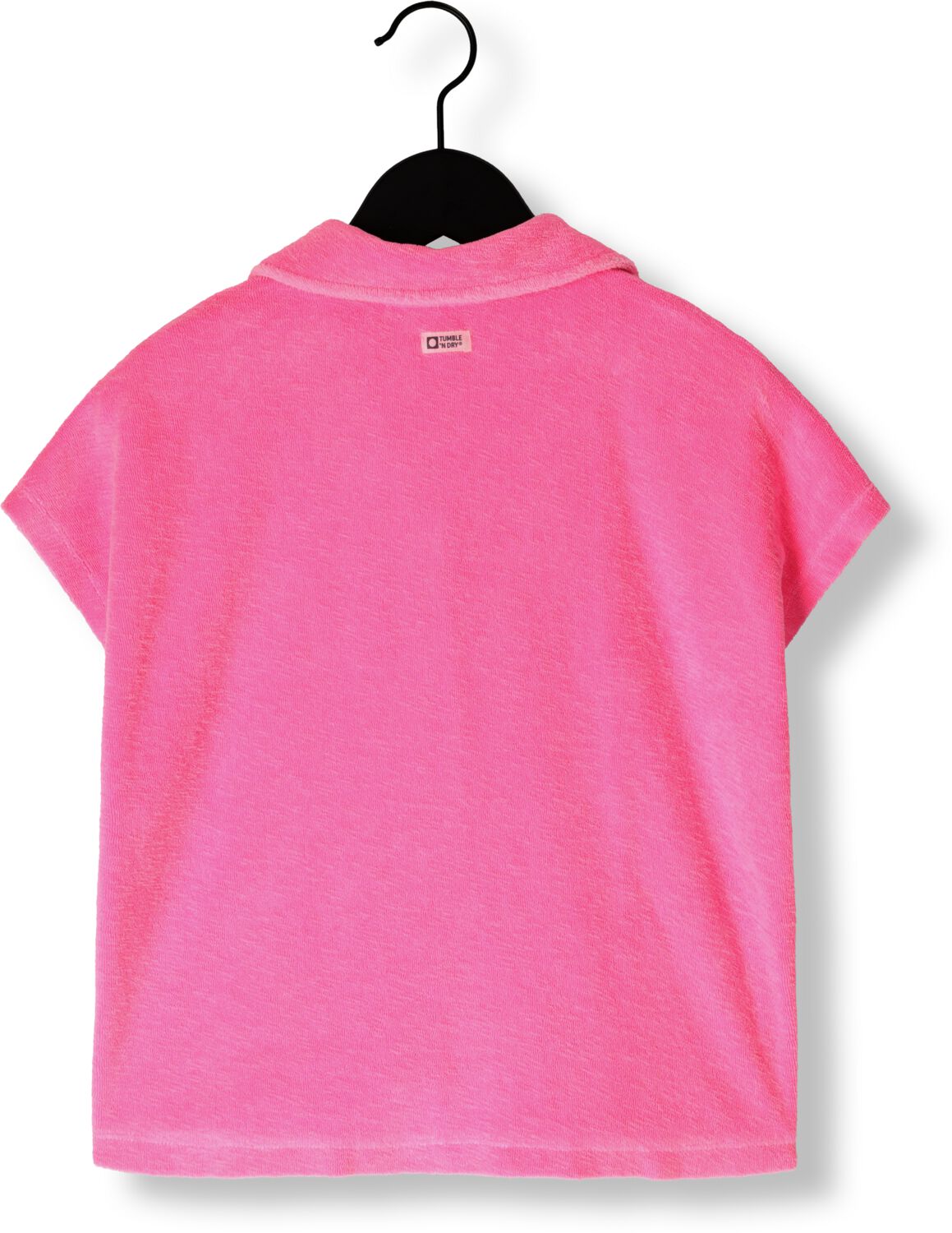 TUMBLE 'N DRY Meisjes Blouses Jolie Roze