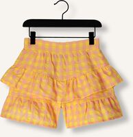 Gele AMMEHOELA Korte broek FRENKIE Gele AMMEHOELA Korte broek FRENKIE - medium