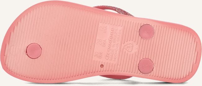 Roze IPANEMA Teenslippers LOLITA Roze IPANEMA Teenslippers LOLITA - large