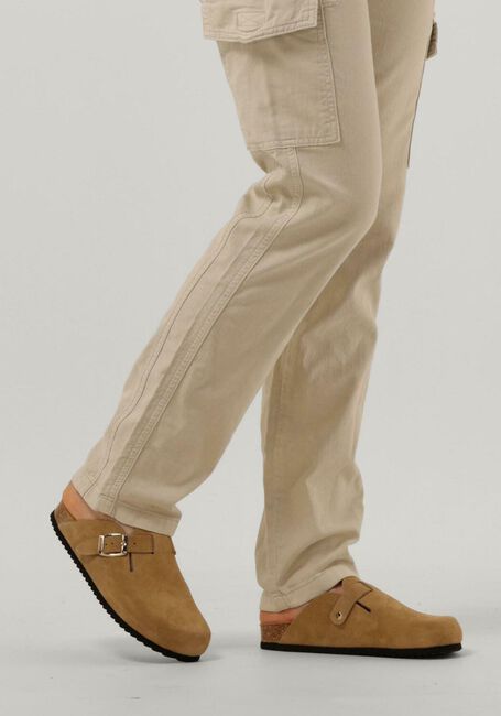 Beige RED-RAG Slippers 18012 - large