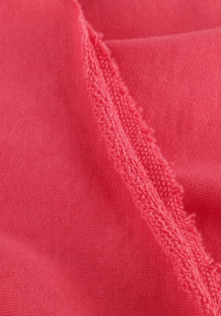 Roze PETIT BLUSH Korte broek SWEAT SHORT - large