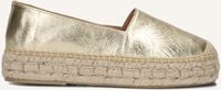 Gouden AYANA Espadrilles YU736 Gouden AYANA Espadrilles YU736 - medium