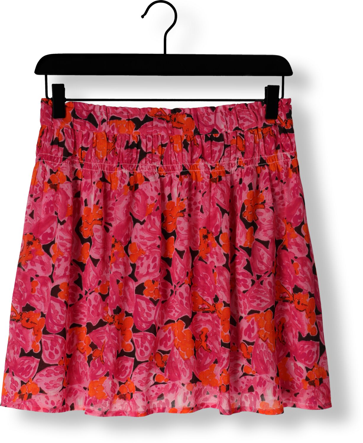 FABIENNE CHAPOT Dames Rokken Amber Skirt Roze