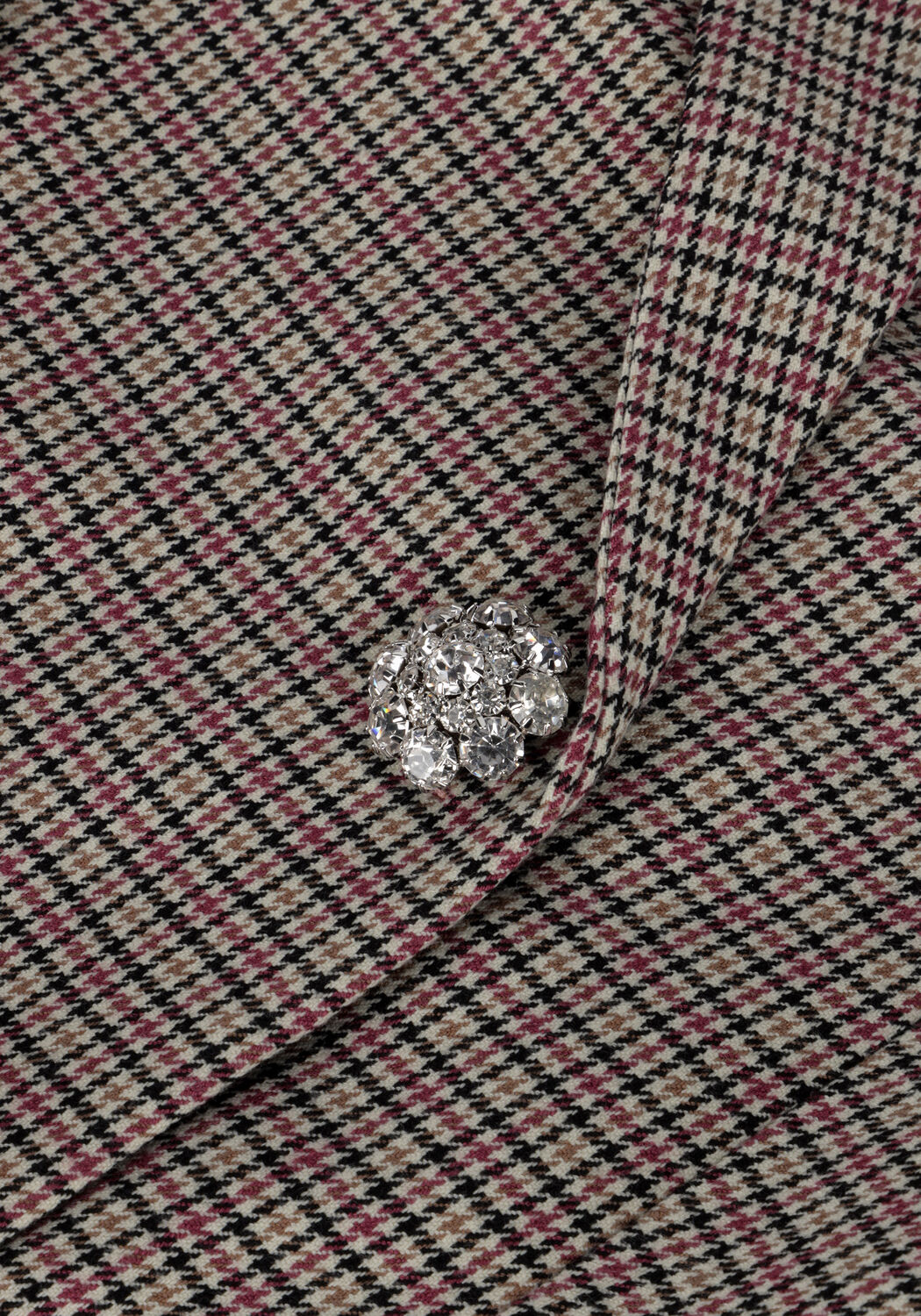 Roze NOTES DU NORD Blazer EMIA BLAZER - large