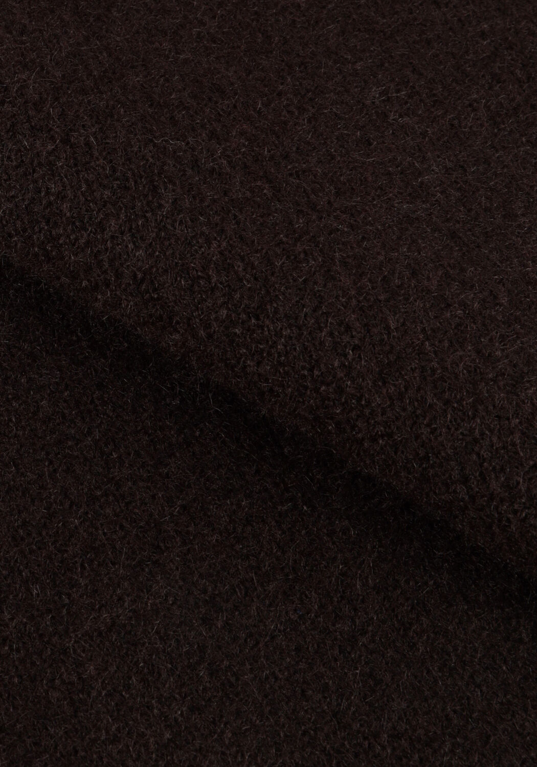 Bruine NEO NOIR Trui PAULINA KNIT BLOUSE - large