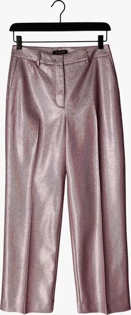 Roze BRUUNS BAZAAR Pantalon FEVERFEW ELEZA PANTS - large