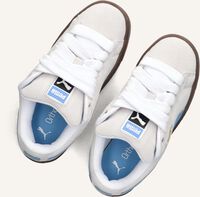 Beige PUMA Lage sneakers SUEDE XL JR Beige PUMA Lage sneakers SUEDE XL JR - medium