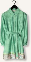 Groene LIU JO Mini jurk ABITO TS.NAV 4 Groene LIU JO Mini jurk ABITO TS.NAV 4 - medium