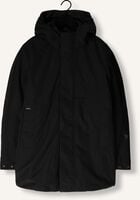 Zwarte KRAKATAU Parka's QM484 Zwarte KRAKATAU Parka's QM484 - medium