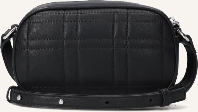 Zwarte CALVIN KLEIN Schoudertas TOUCH CAMERA BAG Zwarte CALVIN KLEIN Schoudertas TOUCH CAMERA BAG - large