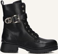 Zwarte LIU JO Veterboots NEW NANCY 37 Zwarte LIU JO Veterboots NEW NANCY 37 - medium