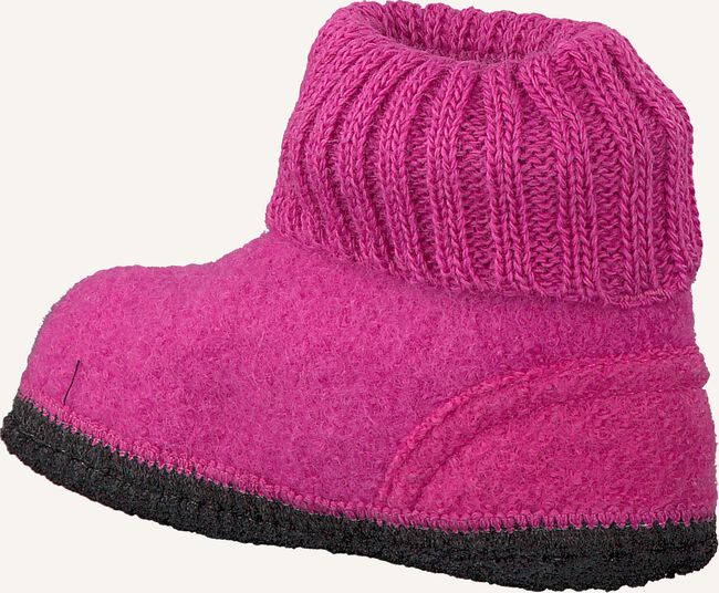 Roze BERGSTEIN Pantoffels COZY Roze BERGSTEIN Pantoffels COZY - large