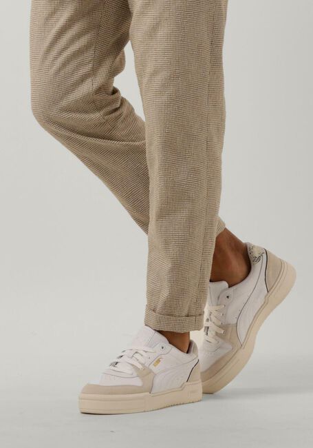 Witte PUMA Lage sneakers CA PRO LUX SNAKE - large