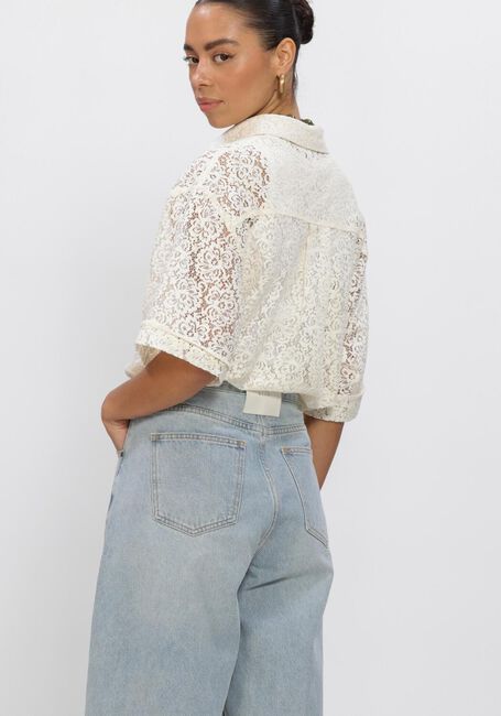 Creme GRACE & MILA Top SS2617101 - large