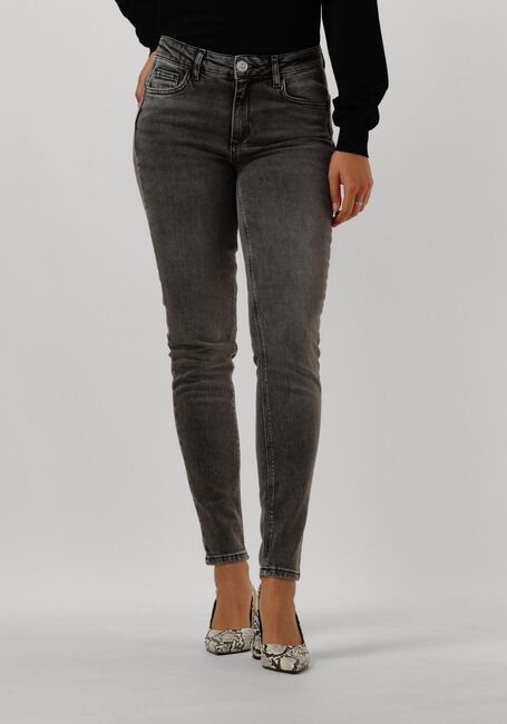 Grijze LIU JO Skinny jeans B.UP DIVINE H.W. - large