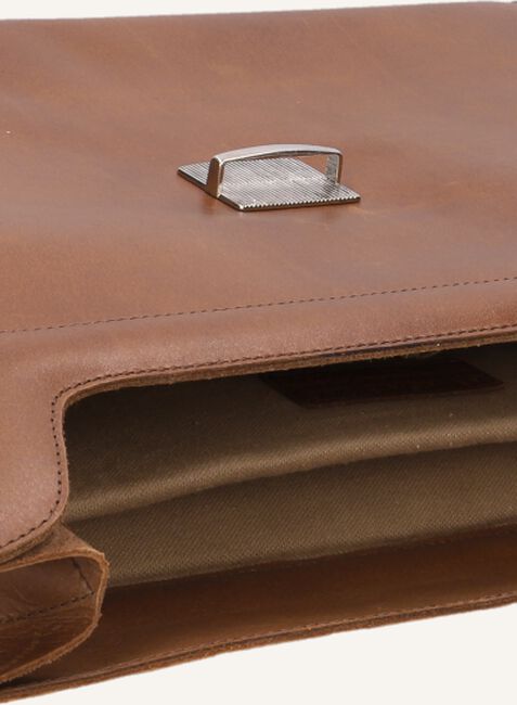 Bruine MYOMY Laptoptas MY HOME BAG BUSINESS BAG Bruine MYOMY Laptoptas MY HOME BAG BUSINESS BAG - large