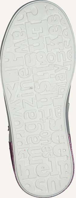 Witte MIM PI Lage sneakers 1407 Witte MIM PI Lage sneakers 1407 - large