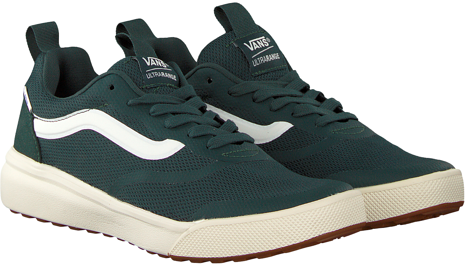 Groene VANS Sneakers ULTRA RANGE RAPIDWELD MEN | Omoda Groene VANS Sneakers ULTRA RANGE RAPIDWELD MEN | Omoda