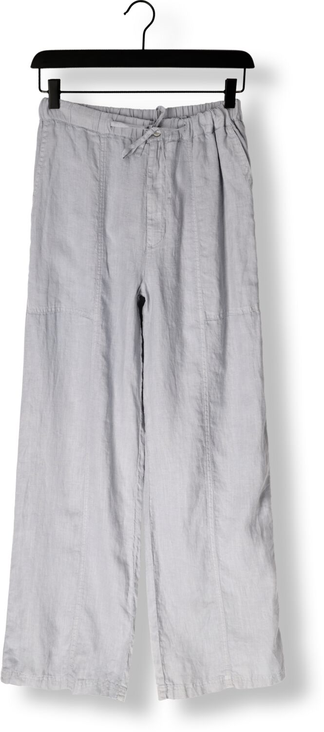 MOSCOW Dames Jeans 94-02-pomalie-1 Blauw