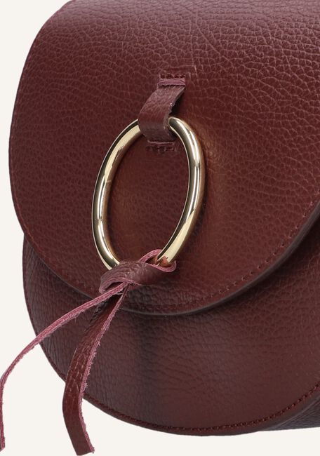 Rode NOTRE-V Schoudertas SEVY Rode NOTRE-V Schoudertas SEVY - large