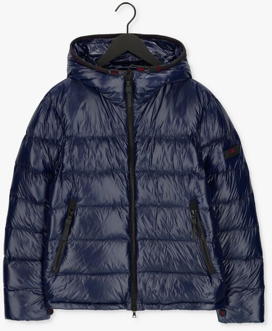 Donkerblauwe PEUTEREY Gewatteerde jas HONOVA CY 01 - large