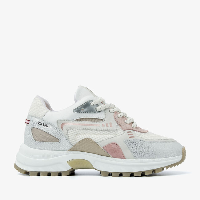 Roze VIA VAI Lage sneakers DANAE NOAH - large