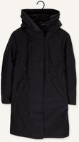 Zwarte KRAKATAU Parka's QW385 Zwarte KRAKATAU Parka's QW385 - medium