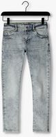 Blauwe SCOTCH & SODA Slim fit jeans STRUMMER SLIM FIT JEANS - medium
