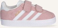 Roze ADIDAS Lage sneakers GAZELLE CF I - medium