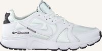 Witte NIKE Lage sneakers ATSUMA - medium