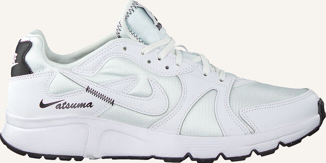 Witte NIKE Lage sneakers ATSUMA Witte NIKE Lage sneakers ATSUMA - large