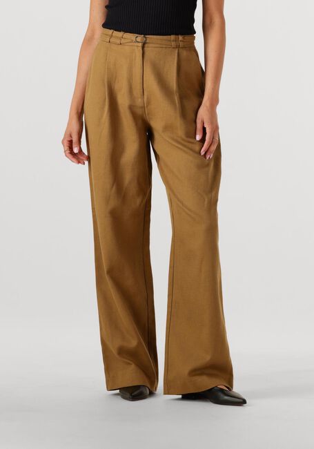 Zwarte EDITED Tuinbroeken LOUISA TROUSERS - large